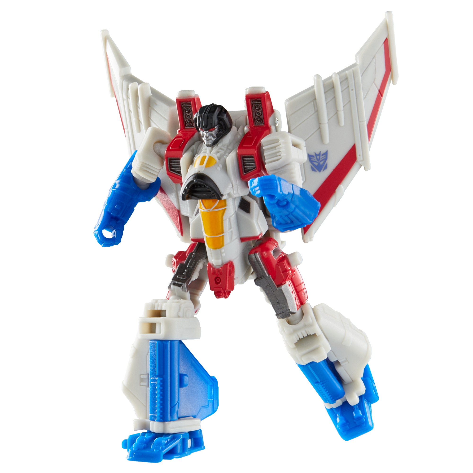 Transformers Studio Series Core Transformers: Bumblebee Starscream