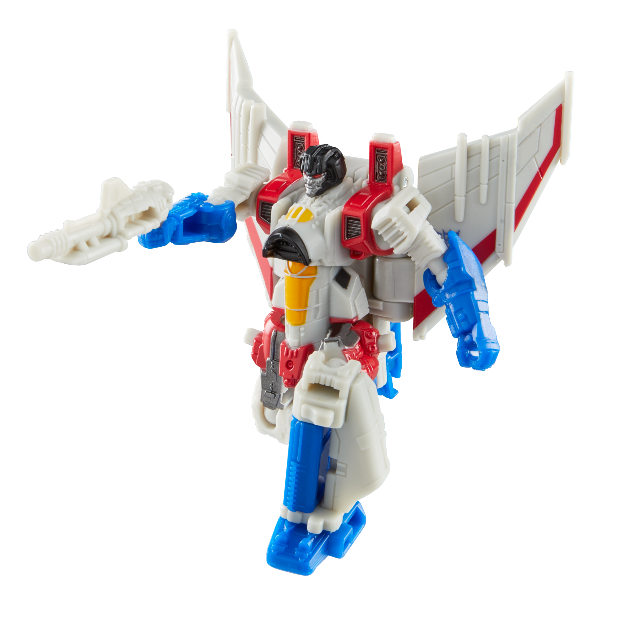 Transformers Studio Series Core Transformers: Bumblebee Starscream