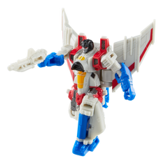 Transformers Studio Series Core Transformers: Bumblebee Starscream