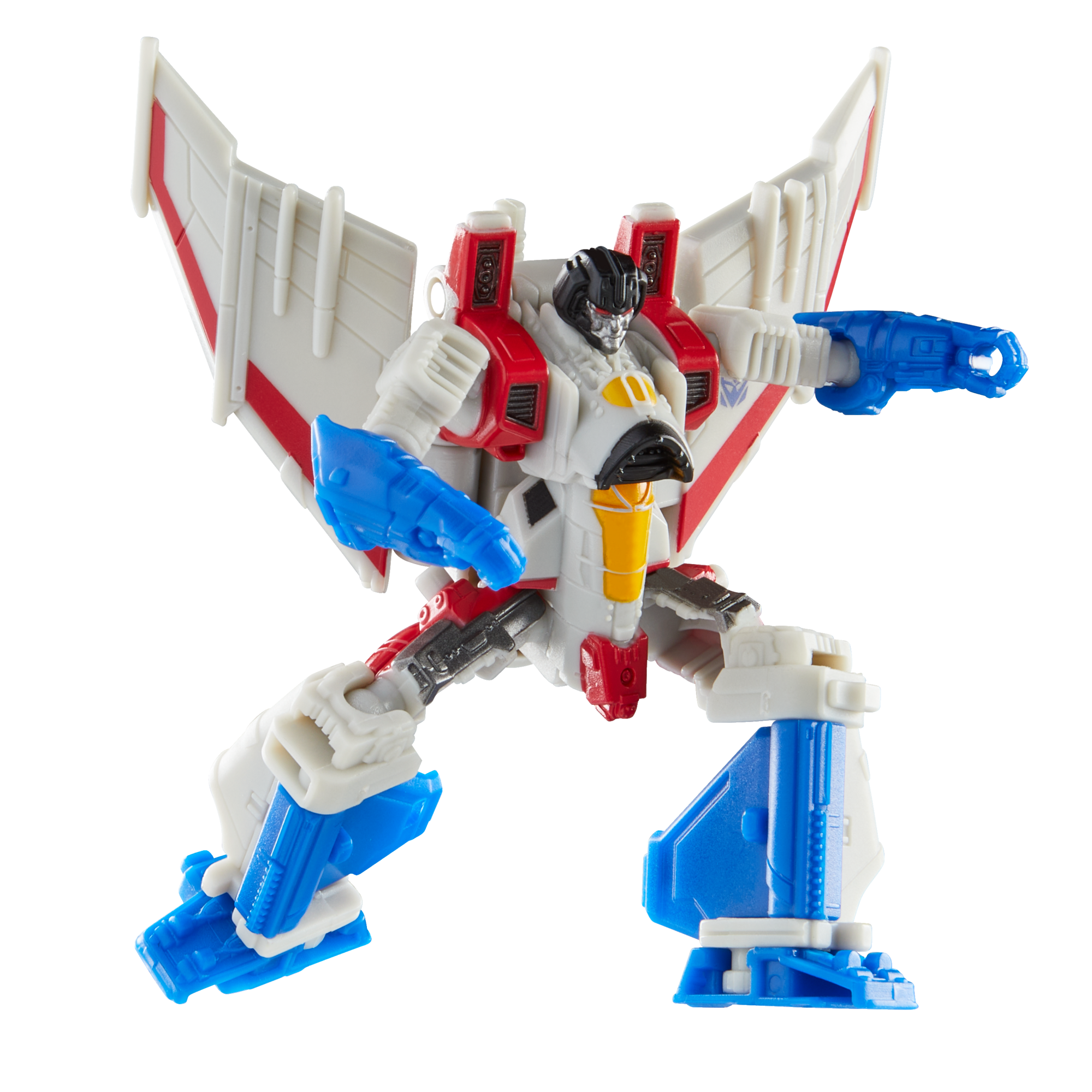 Transformers Studio Series Core Transformers: Bumblebee Starscream