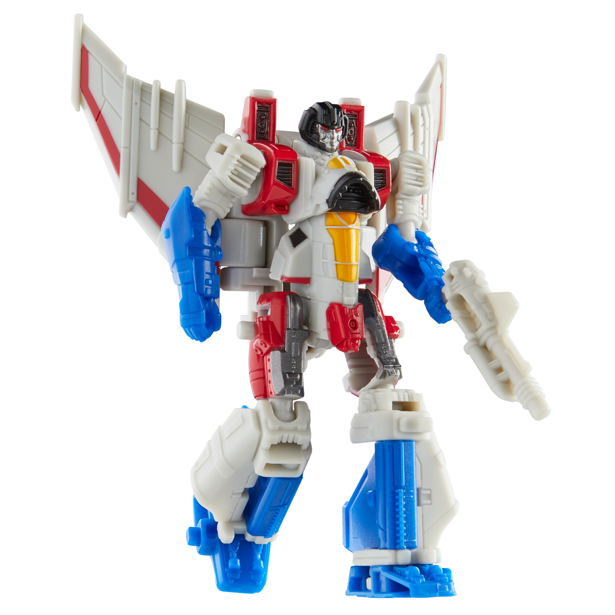 Transformers Studio Series Core Transformers: Bumblebee Starscream