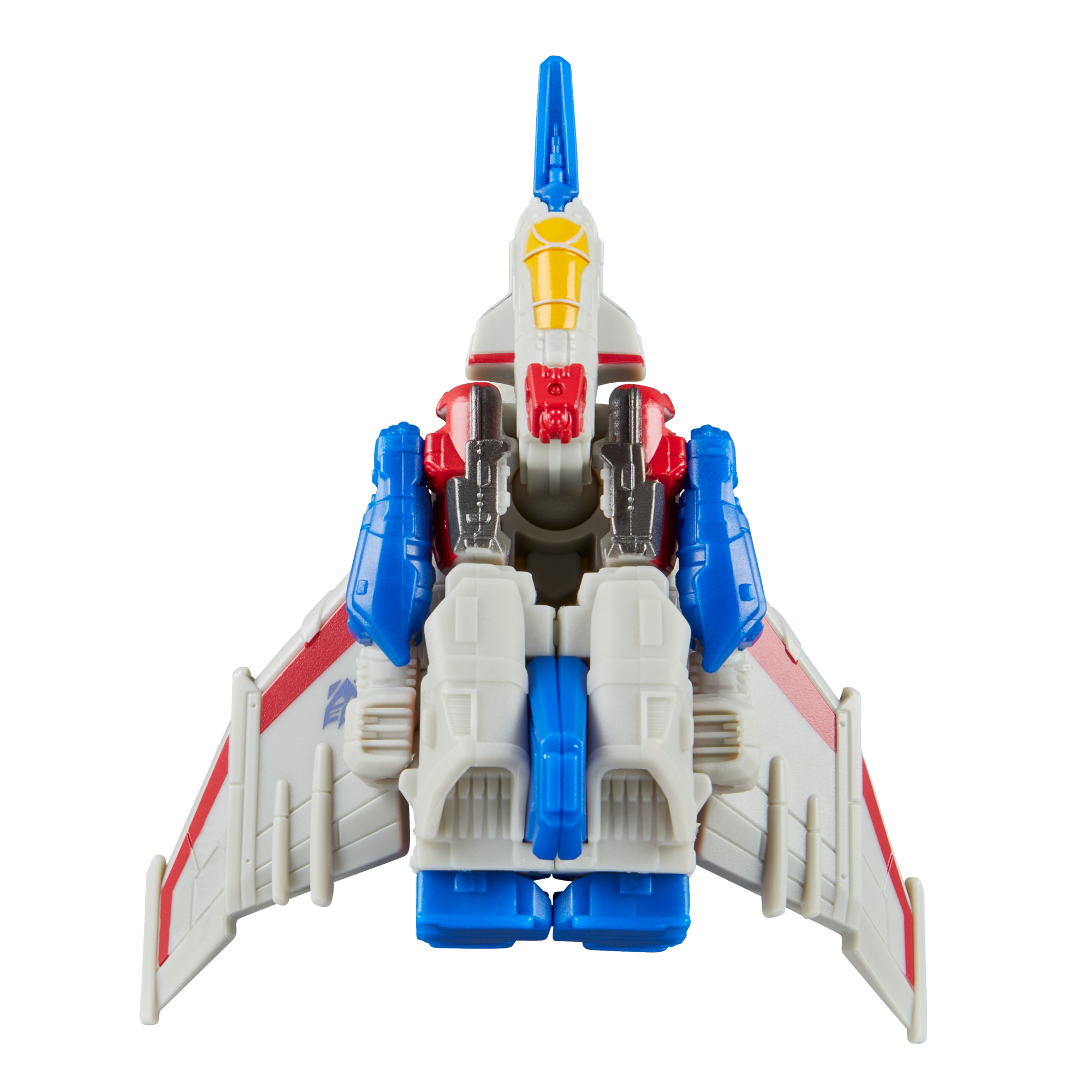 Transformers Studio Series Core Transformers: Bumblebee Starscream