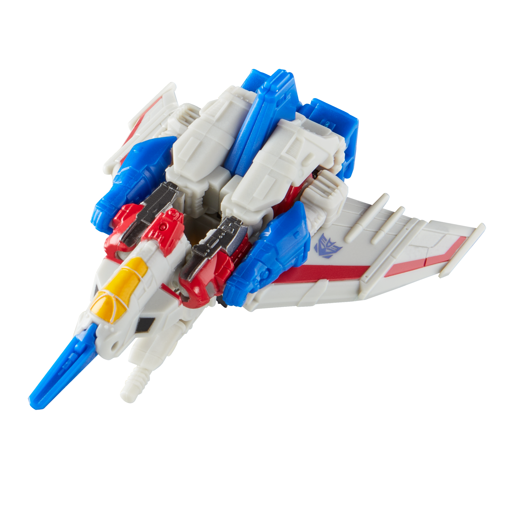Transformers Studio Series Core Transformers: Bumblebee Starscream