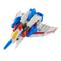 Transformers Studio Series Core Transformers: Bumblebee Starscream