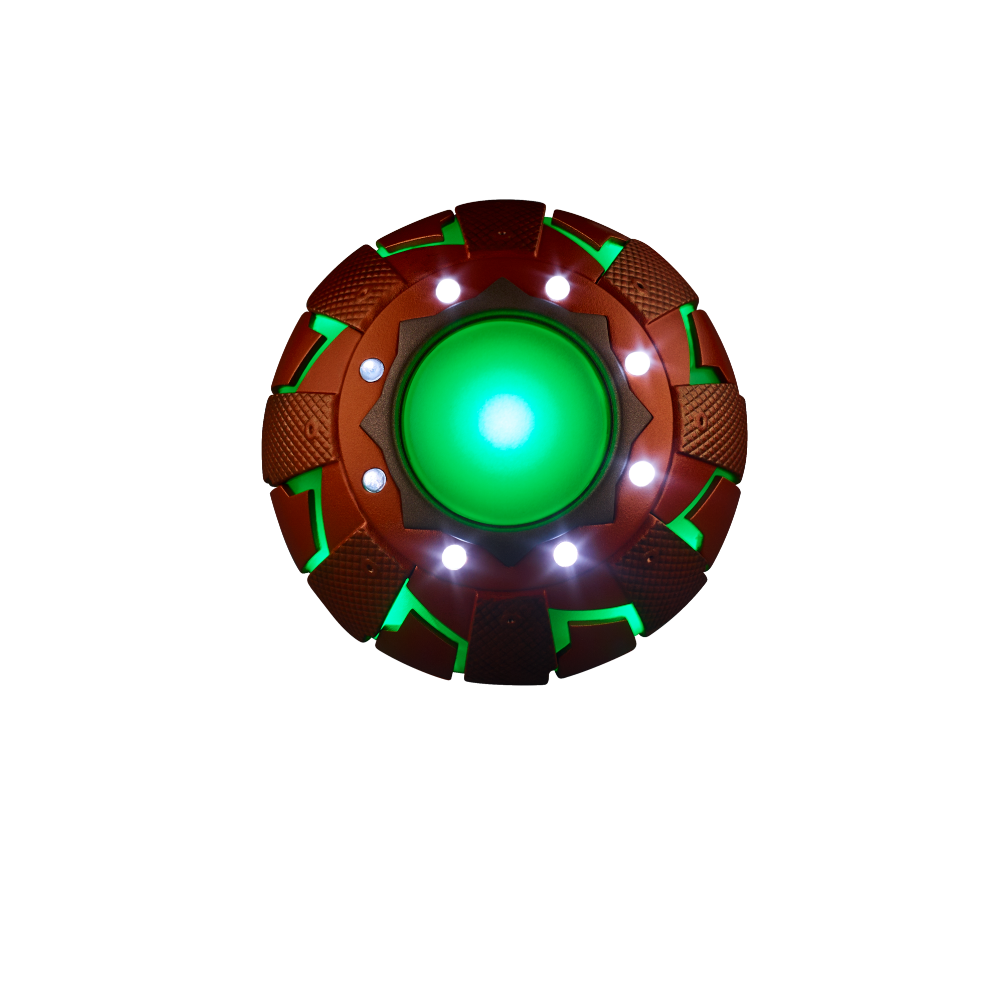 Marvel Legends Series Green Goblin Roleplay Electronic Pumpkin