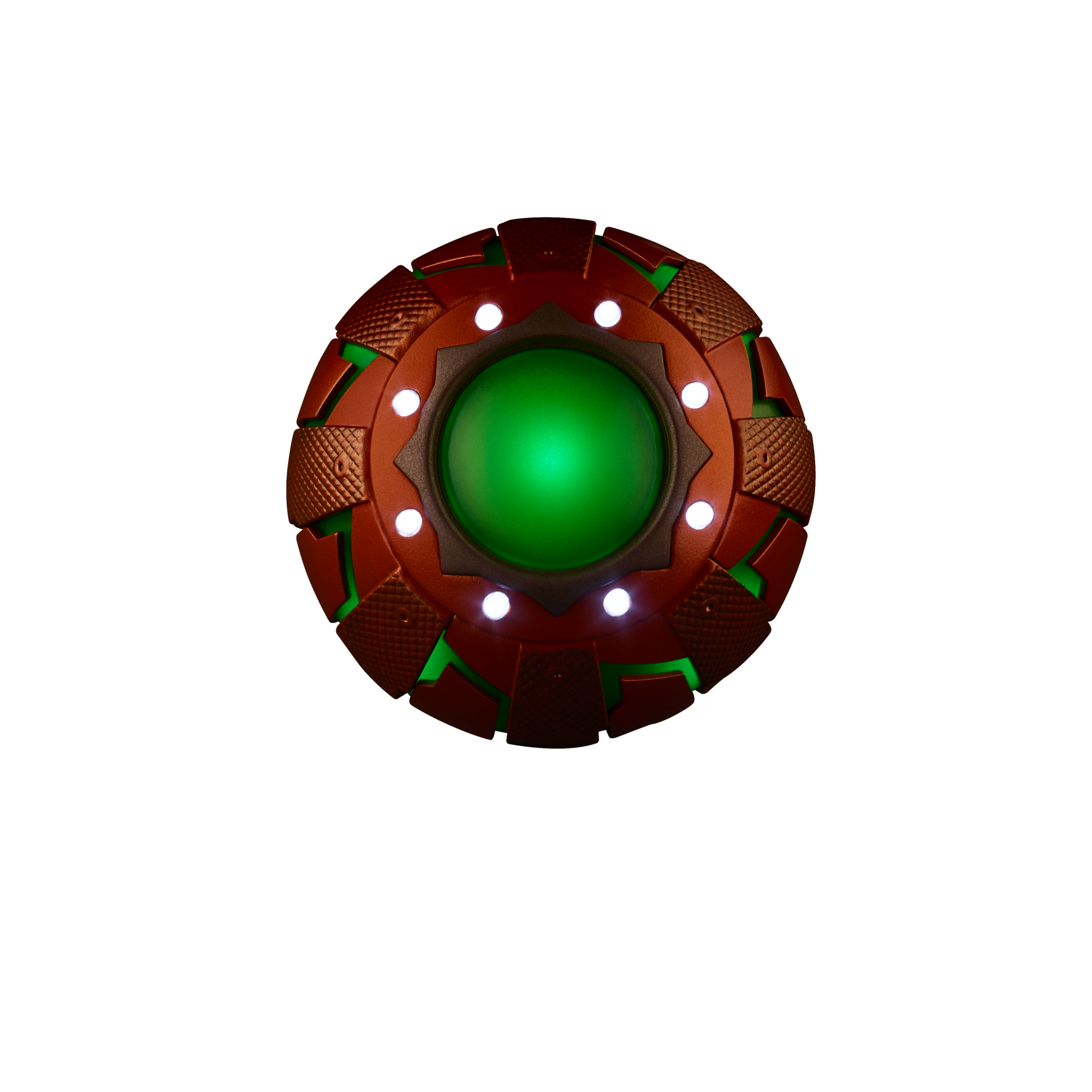 Marvel Legends Series Green Goblin Roleplay Electronic Pumpkin