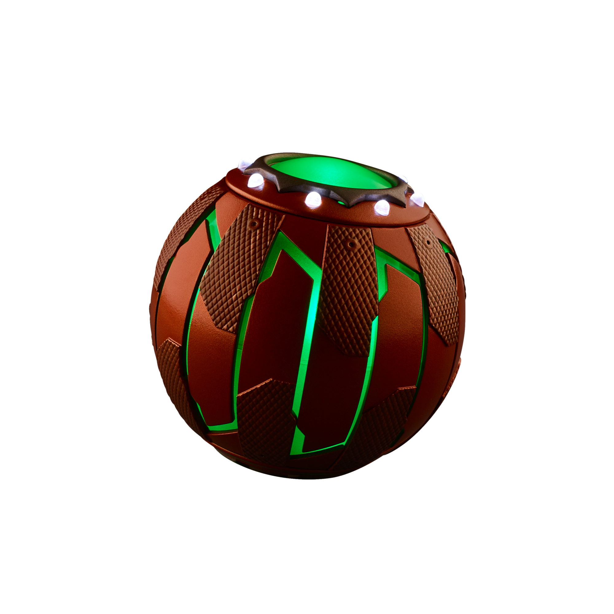 Marvel Legends Series Green Goblin Roleplay Electronic Pumpkin