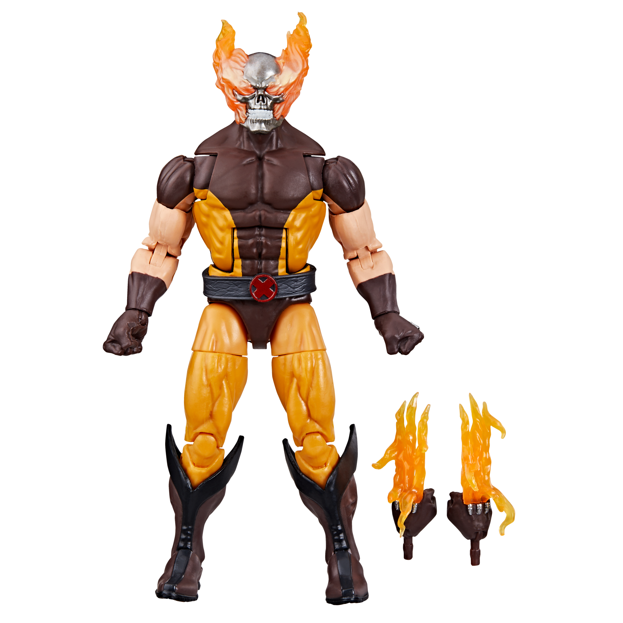 Marvel Legends Series Strange Tales Weapon of Vengeance