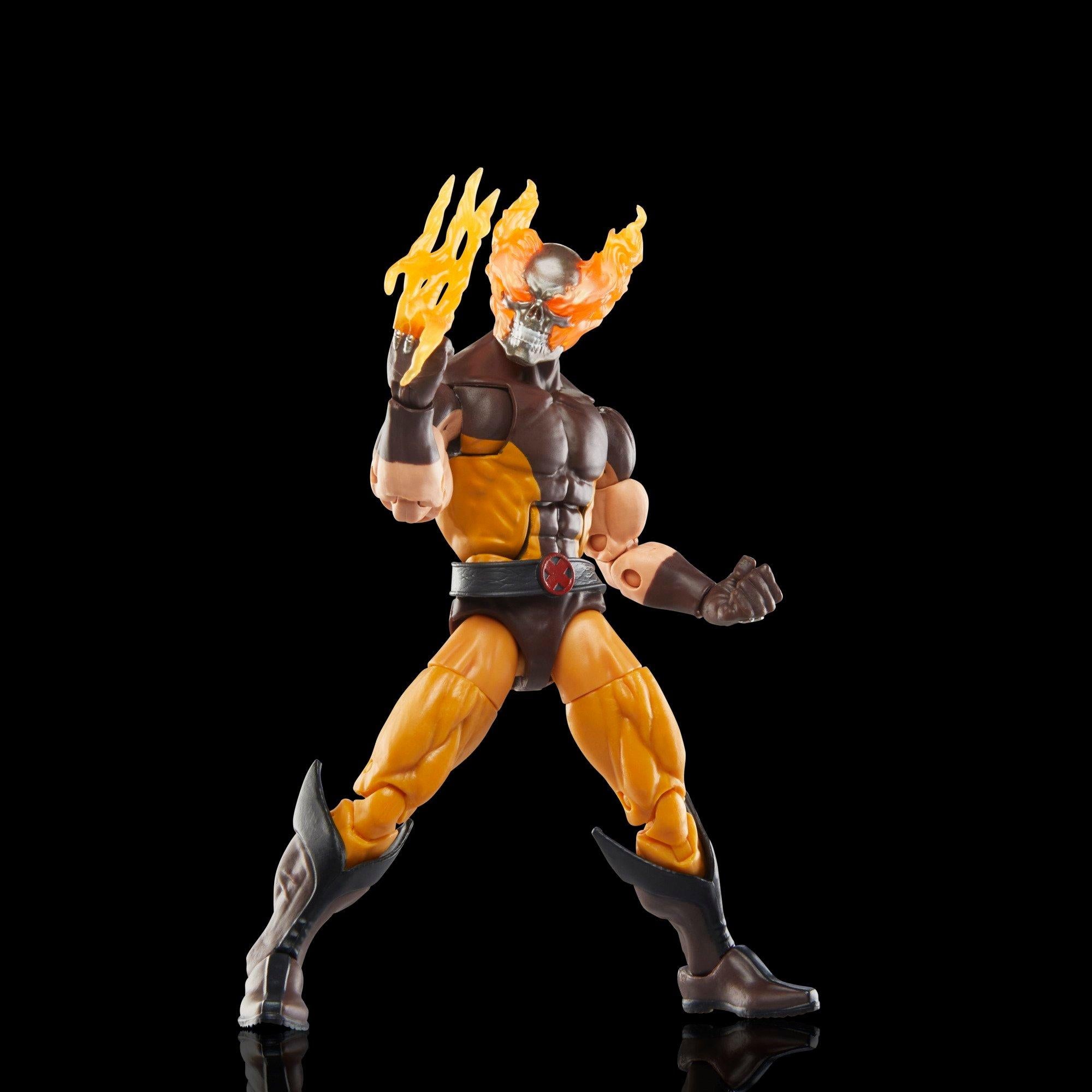 Marvel Legends Series Strange Tales Weapon of Vengeance