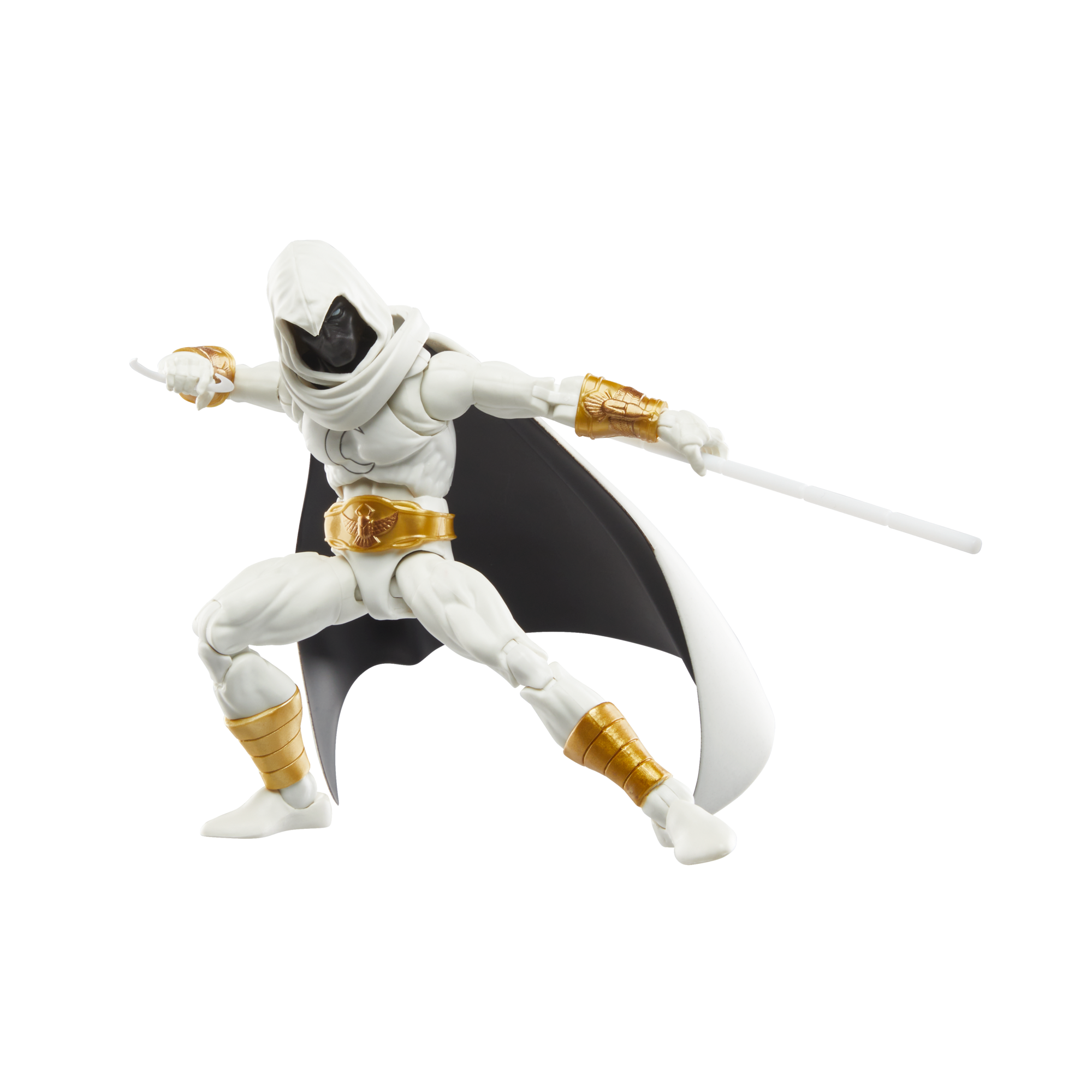 Marvel Legends Series Strange Tales Moon Knight