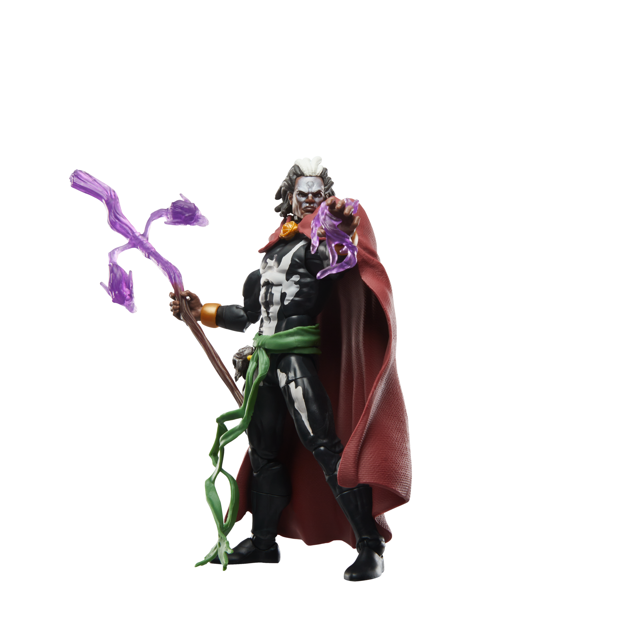 Marvel Legends Series Strange Tales Brother Voodoo