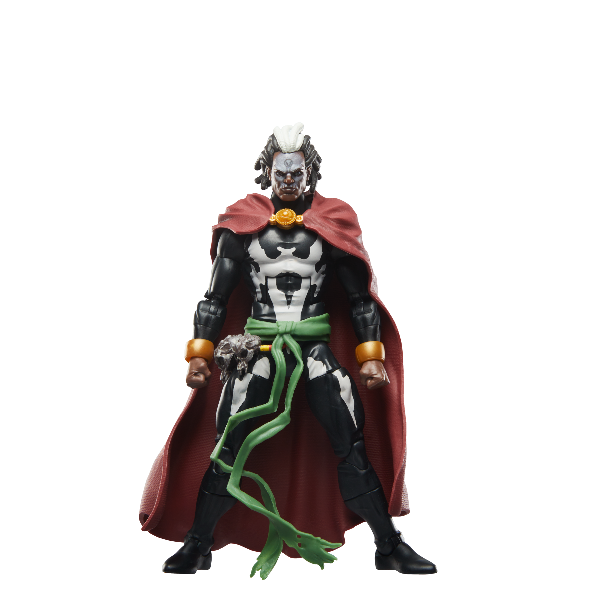 Marvel Legends Series Strange Tales Brother Voodoo