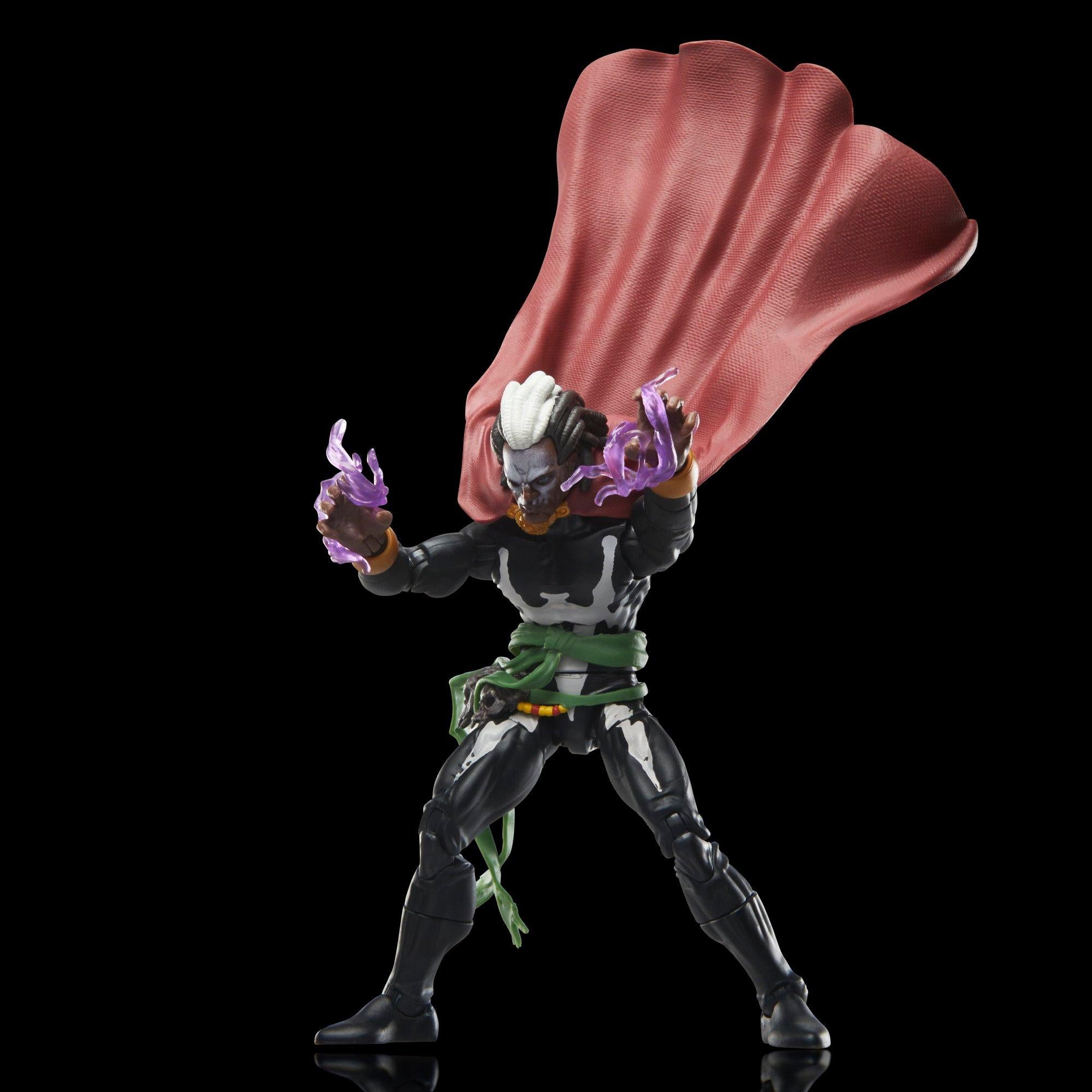 Marvel Legends Series Strange Tales Brother Voodoo
