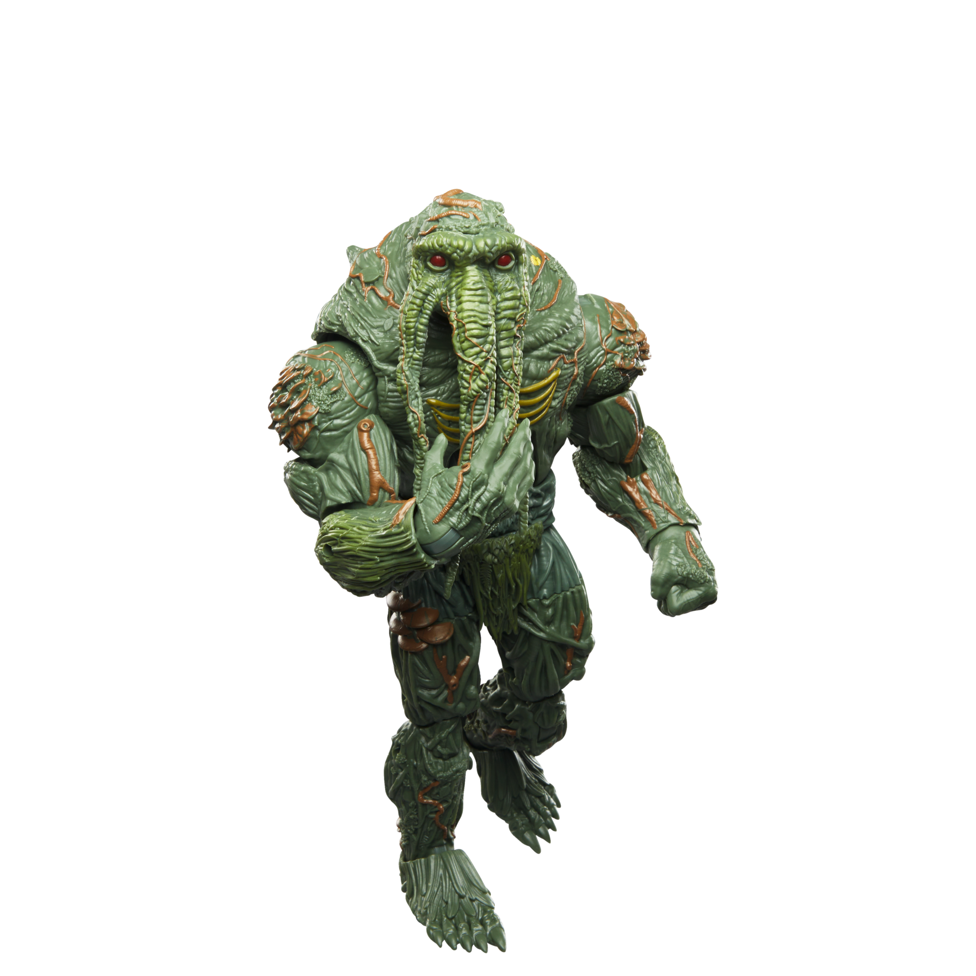 Marvel Legends Series Man-Thing Action Figure