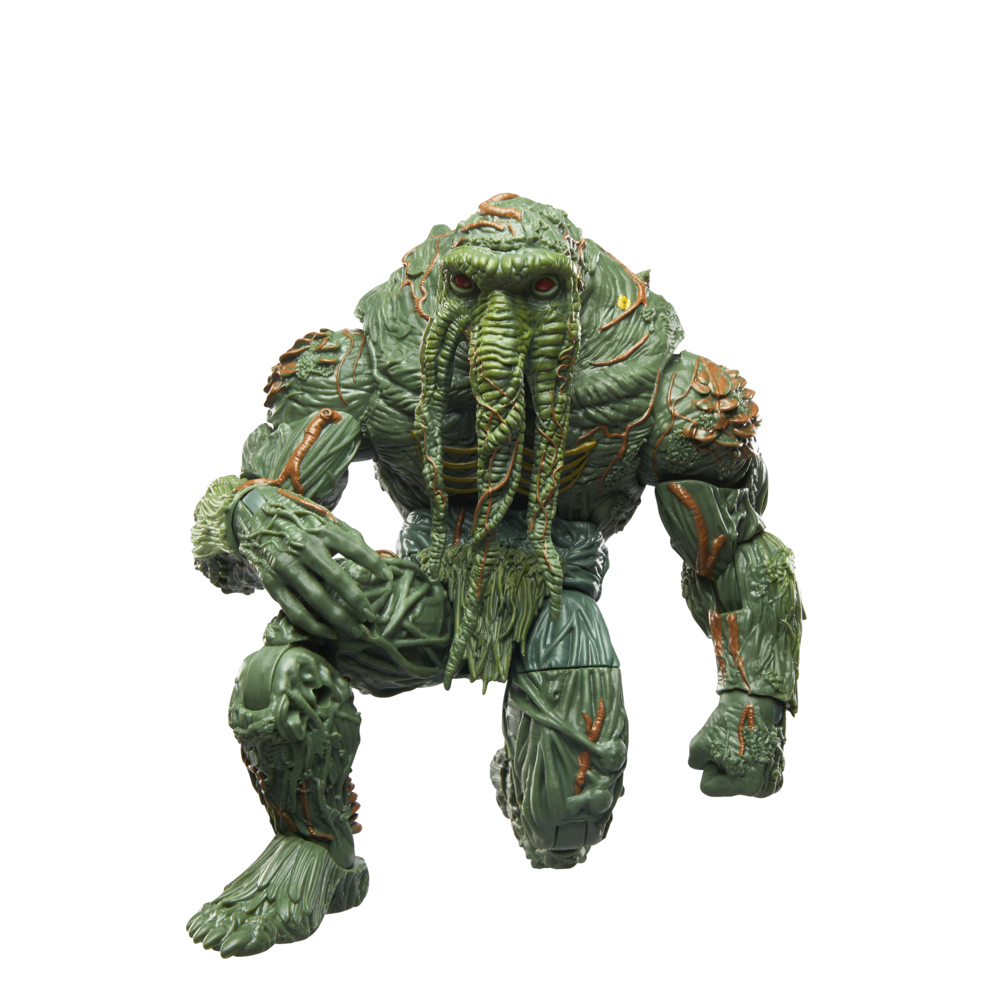 Marvel Legends Series Man-Thing Action Figure