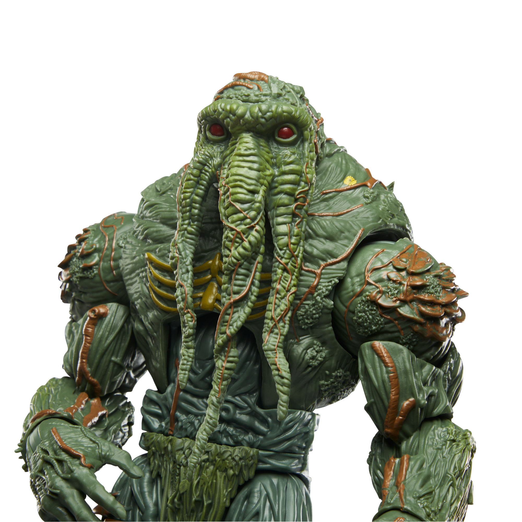 Marvel Legends Series Man-Thing Action Figure