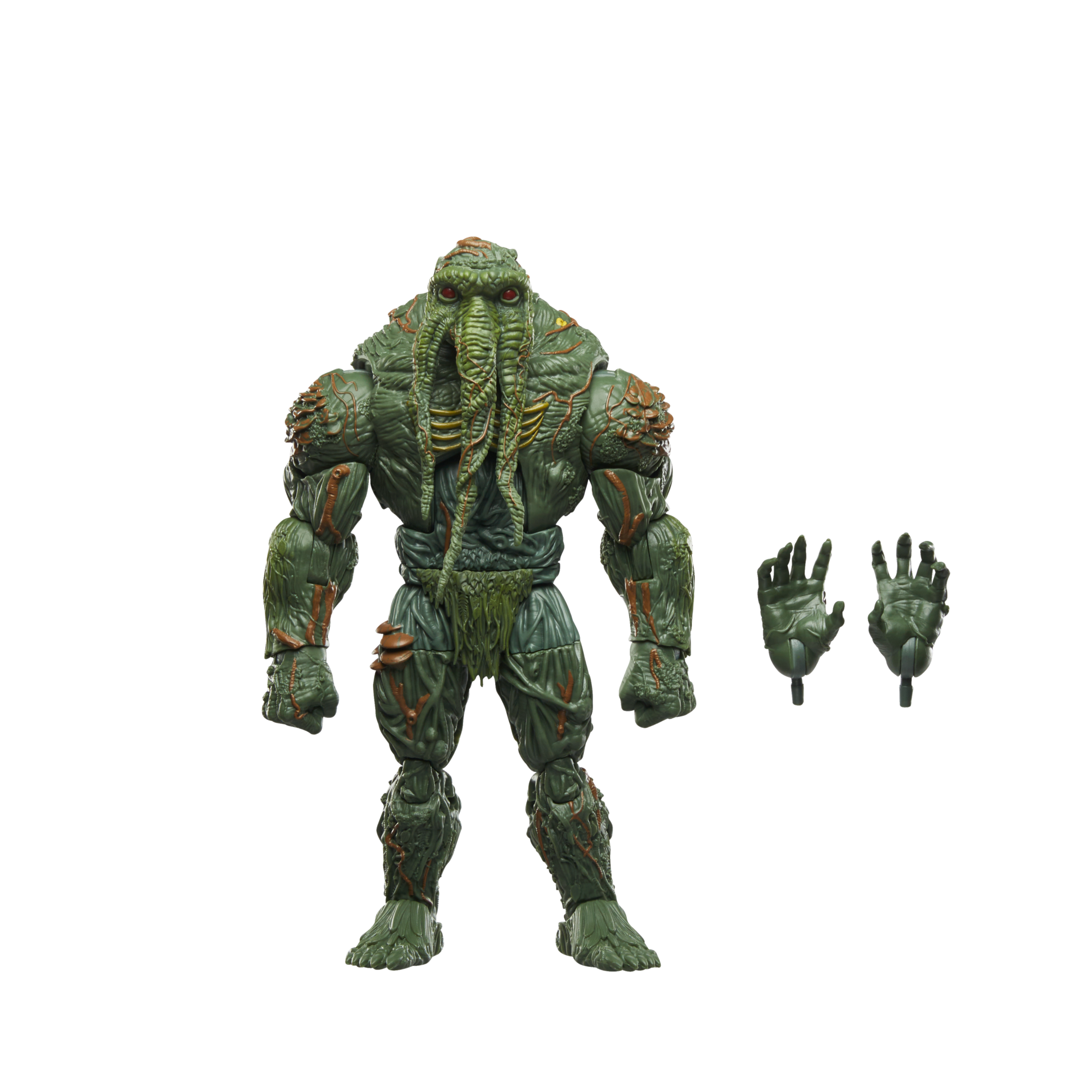 Marvel Legends Series Man-Thing Action Figure