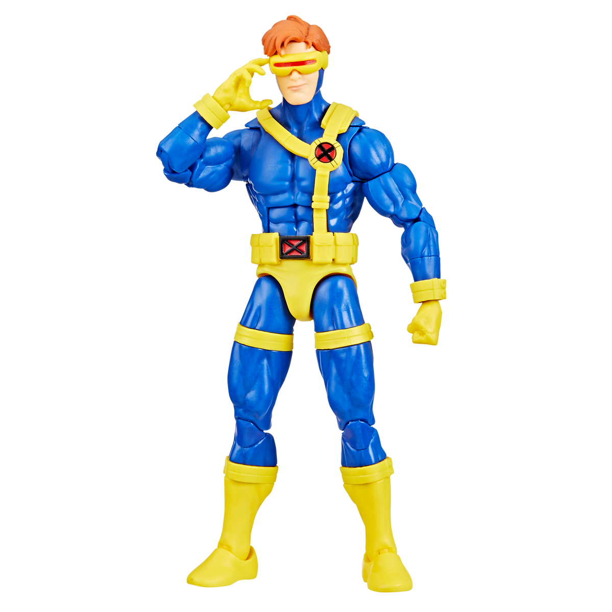 Marvel Legends Series Cyclops
