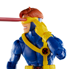 Marvel Legends Series Cyclops