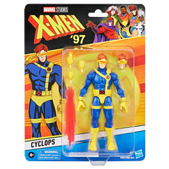 Marvel Legends Series Cyclops
