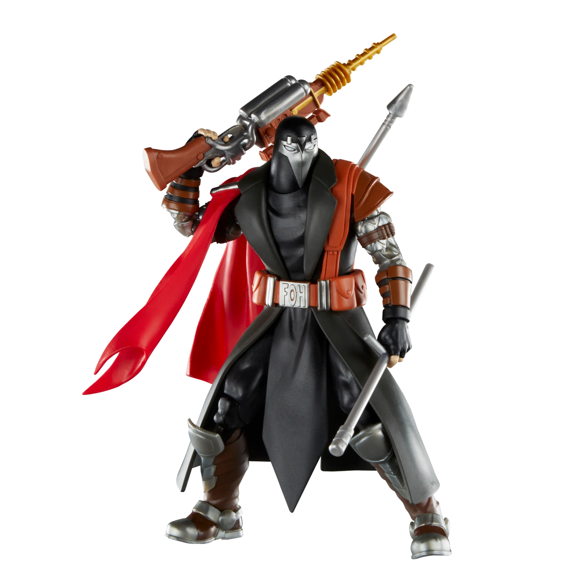 Marvel Legends Series Marvel Studios' X-Men '97 The X-Cutioner