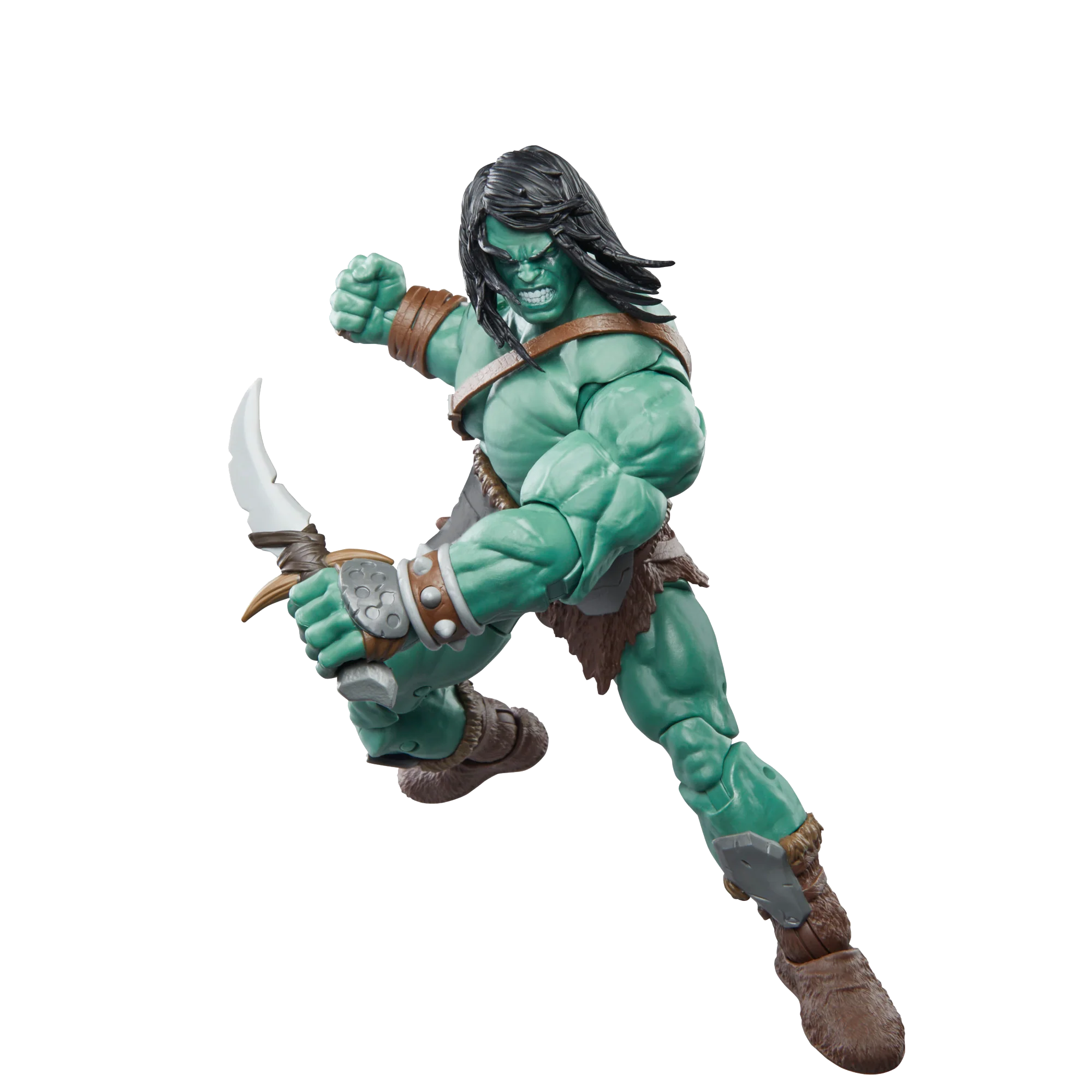 Marvel Legends Series Skaar, Son of Hulk