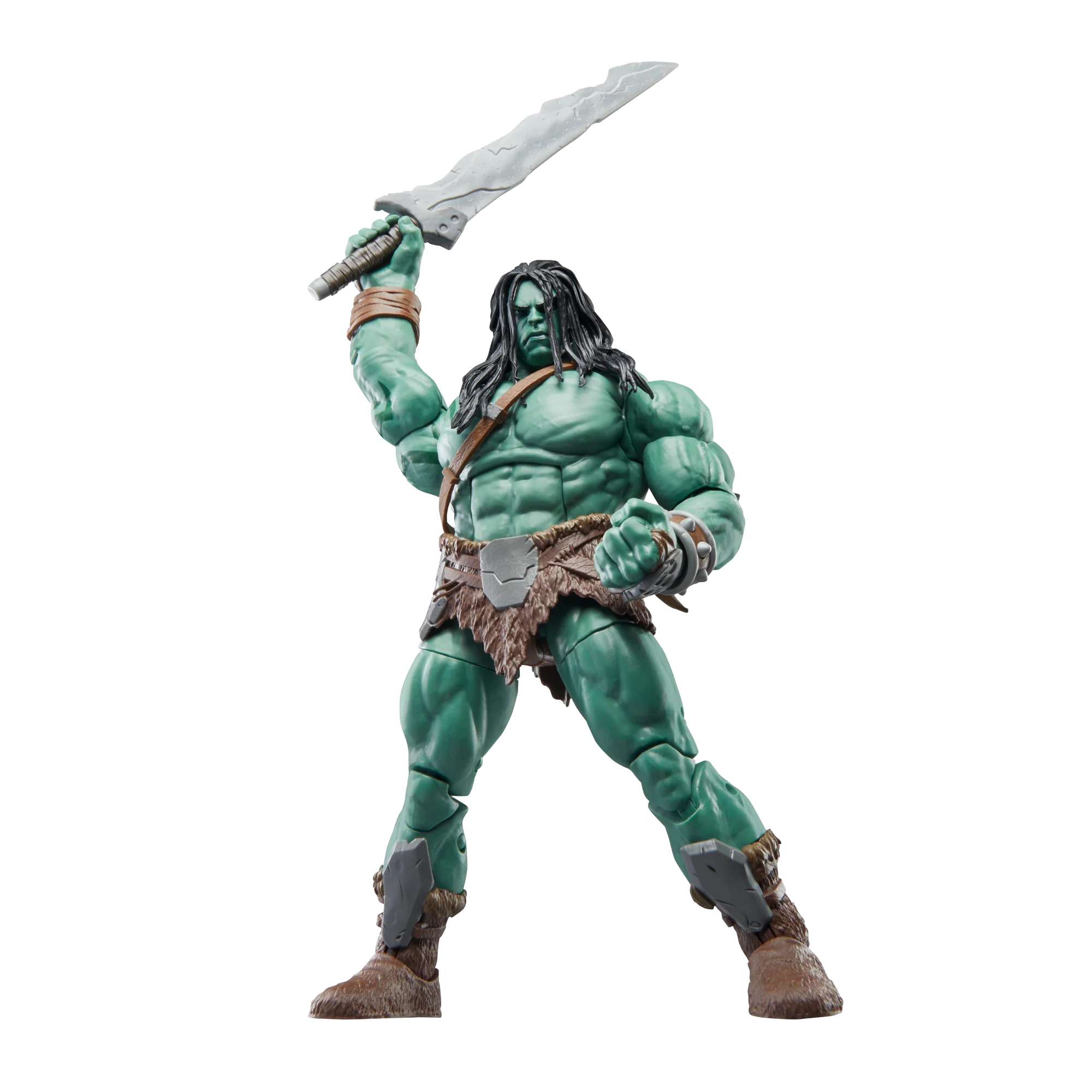Marvel Legends Series Skaar, Son of Hulk