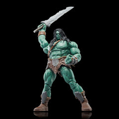 Marvel Legends Series Skaar, Son of Hulk