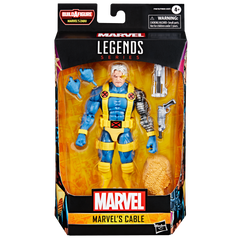 Marvel Legends Series Marvel's Cable