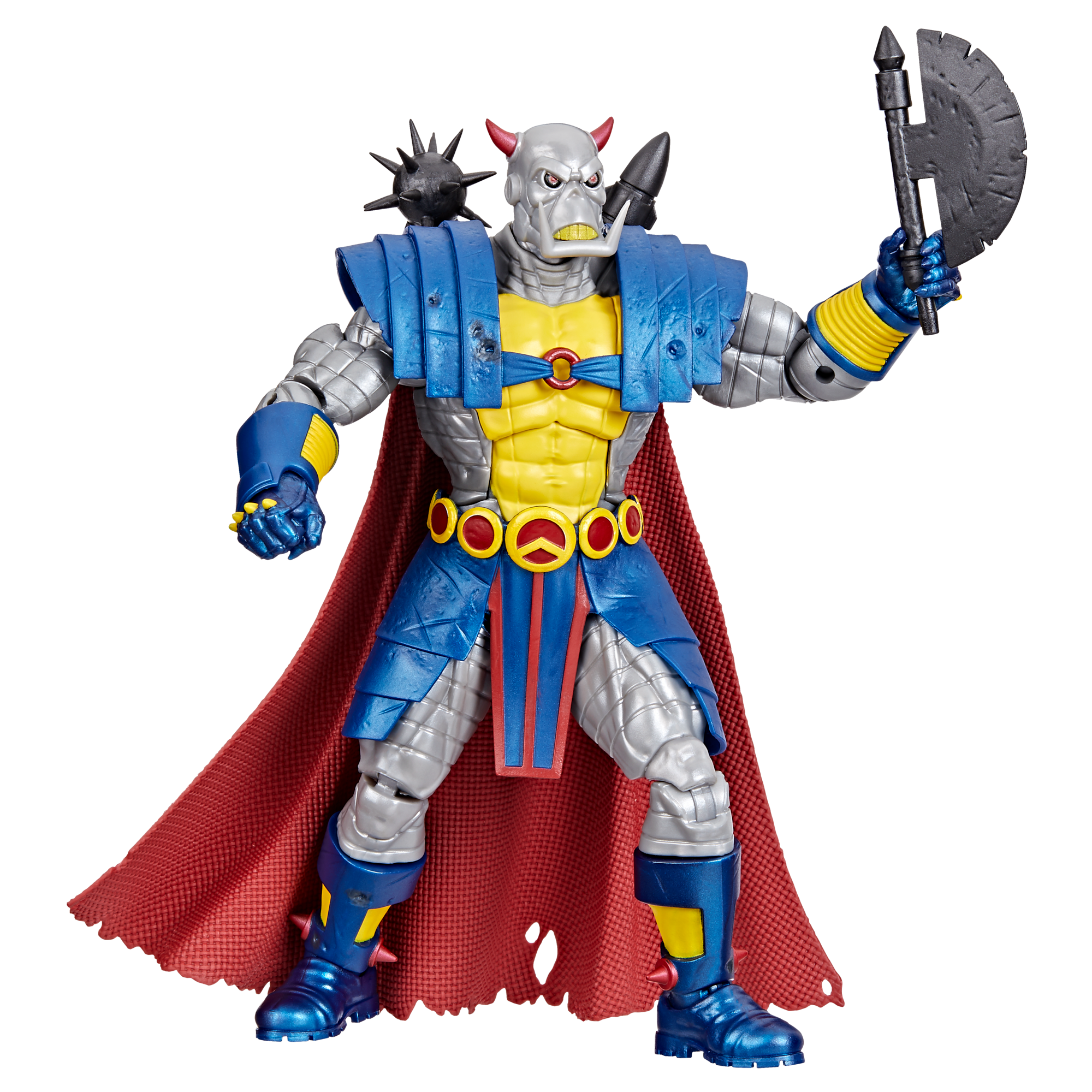 Marvel Legends Series Death's Head