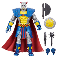Marvel Legends Series Death's Head