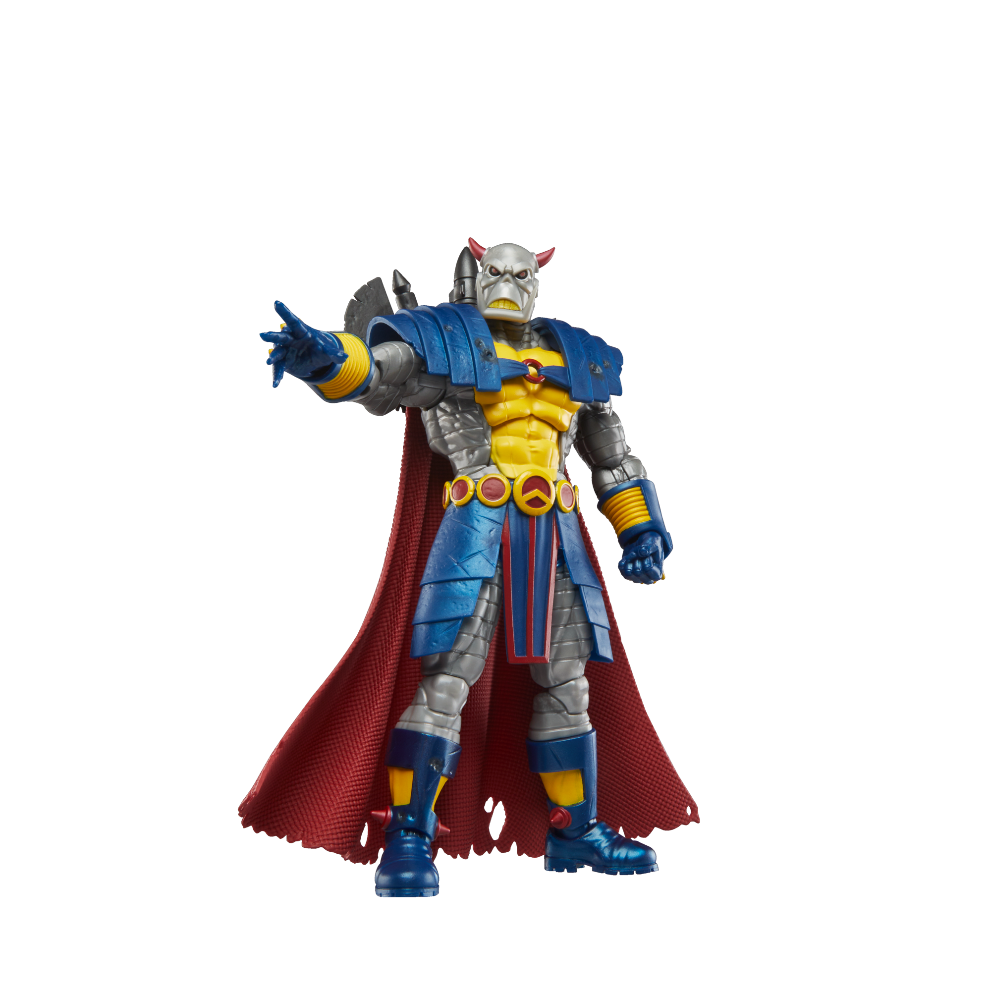 Marvel Legends Series Death's Head
