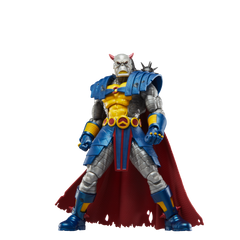 Marvel Legends Series Death's Head