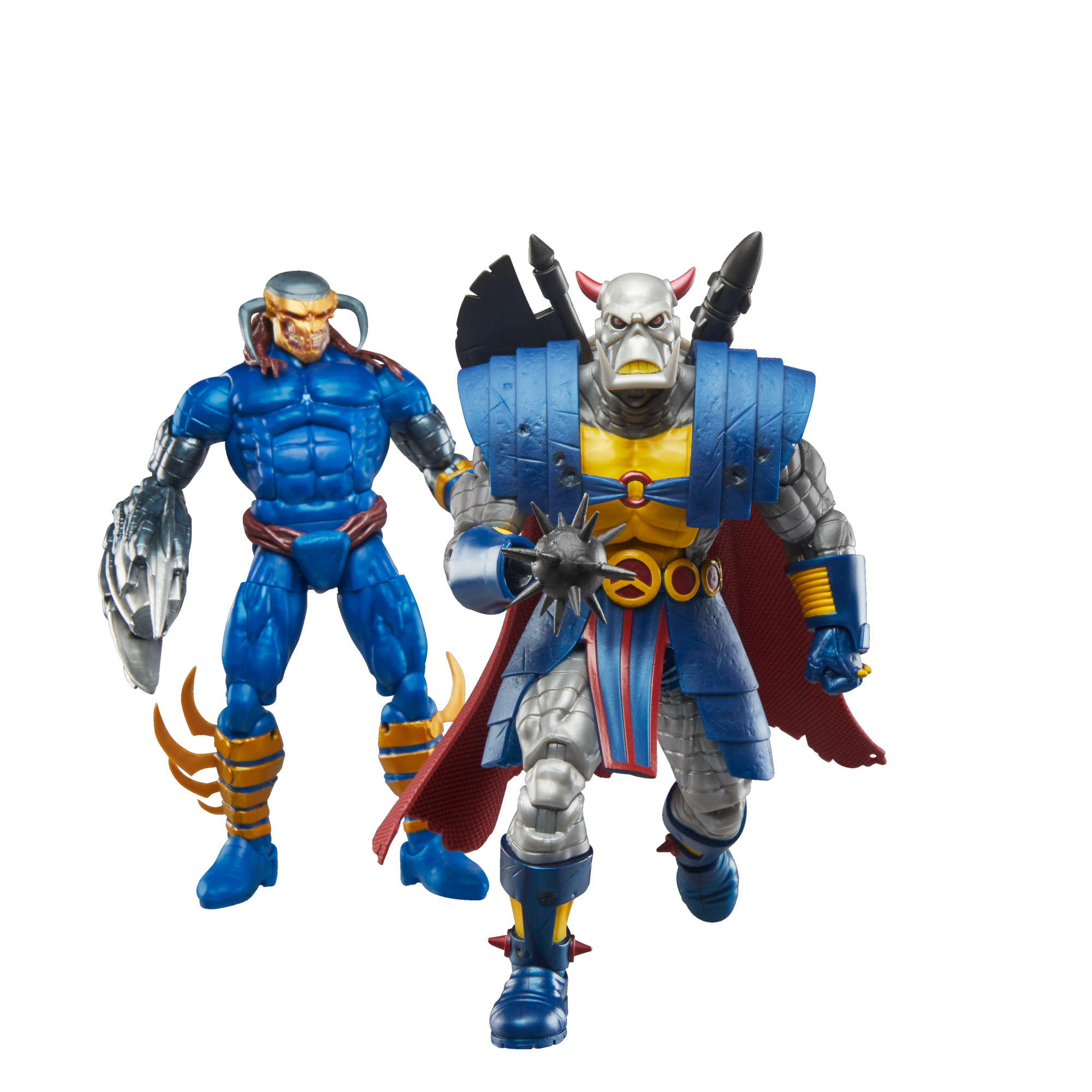 Marvel Legends Series Death's Head