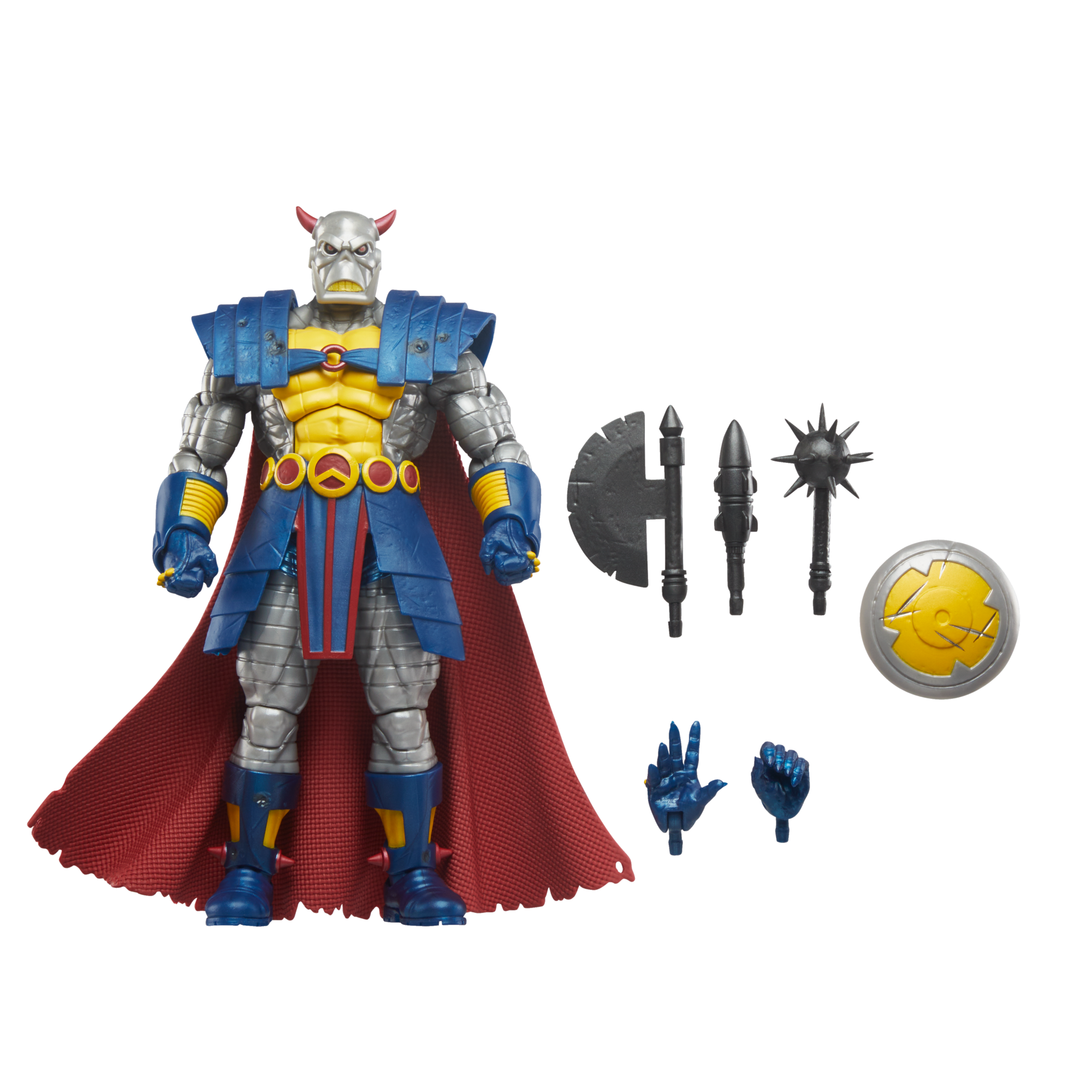 Marvel Legends Series Death's Head