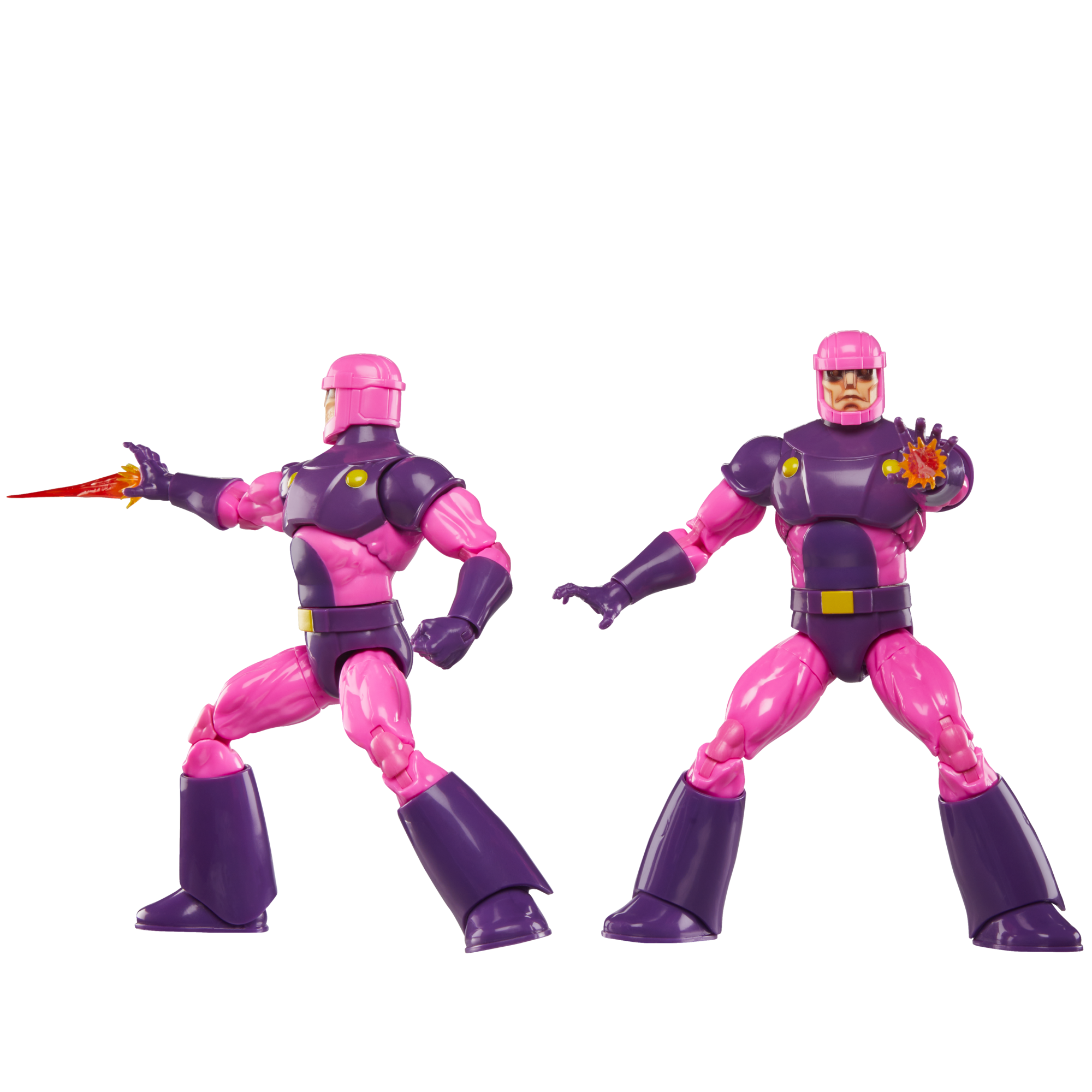 Marvel Legends Series Marvel's Sentinels