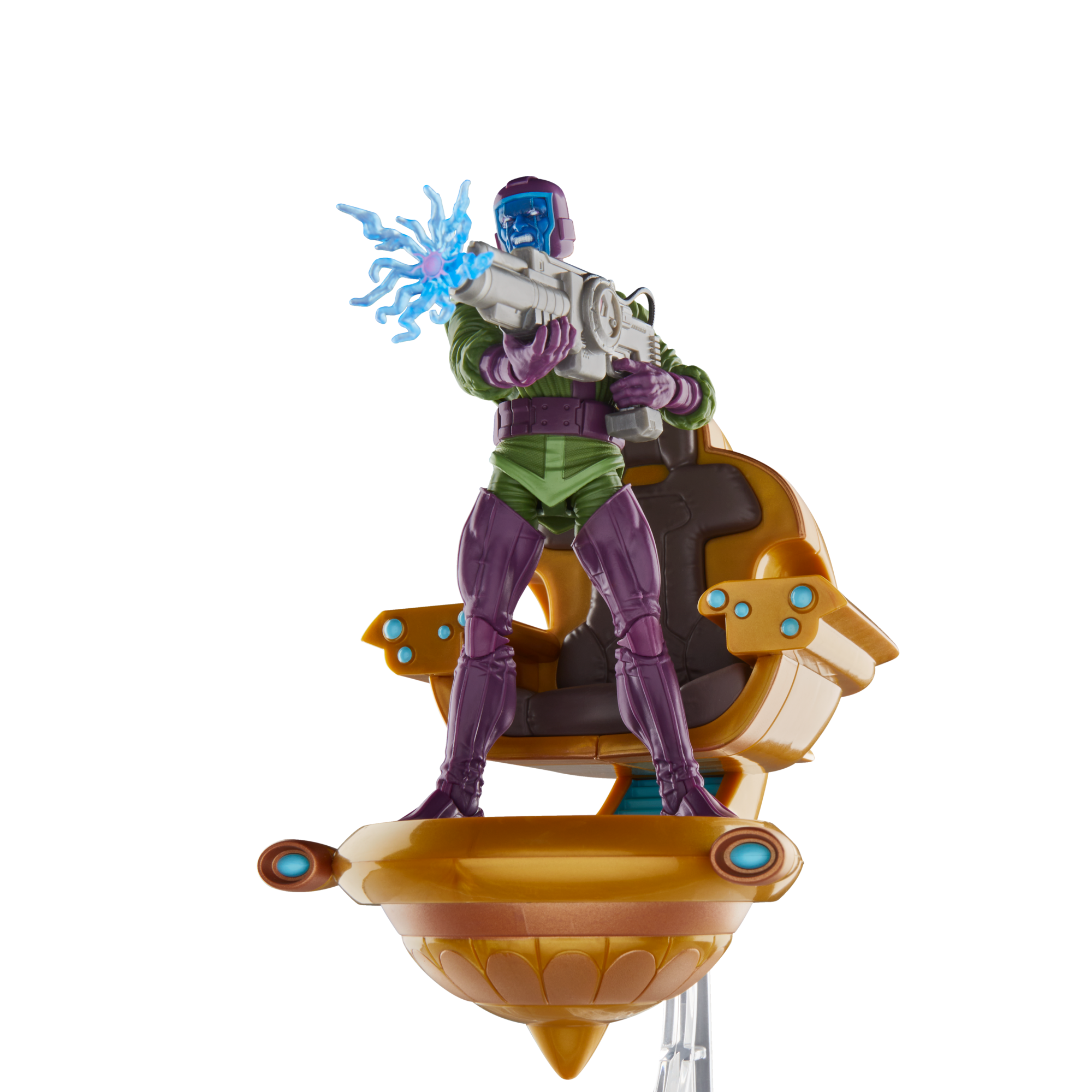 Marvel Legends Series Kang the Conqueror