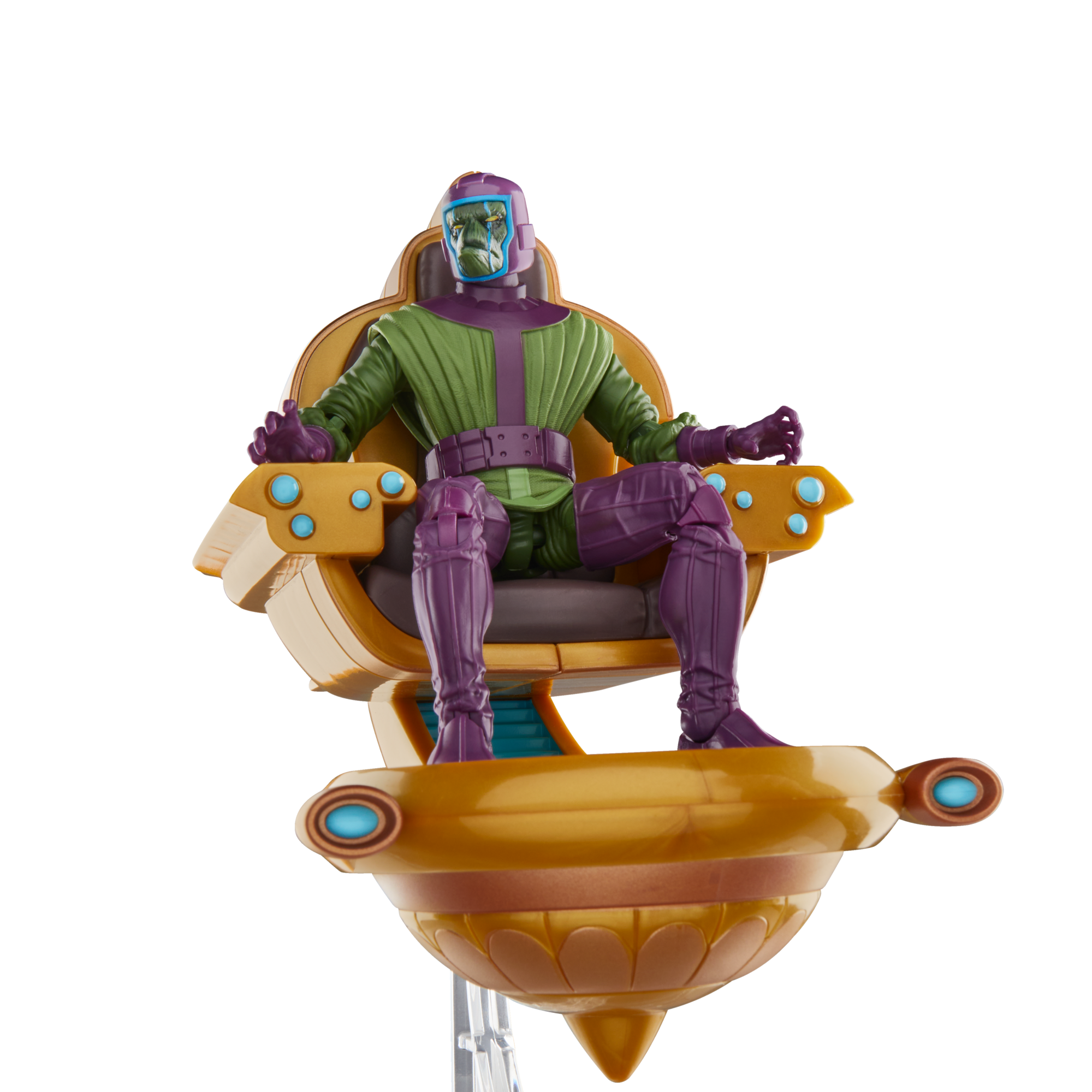 Marvel Legends Series Kang the Conqueror