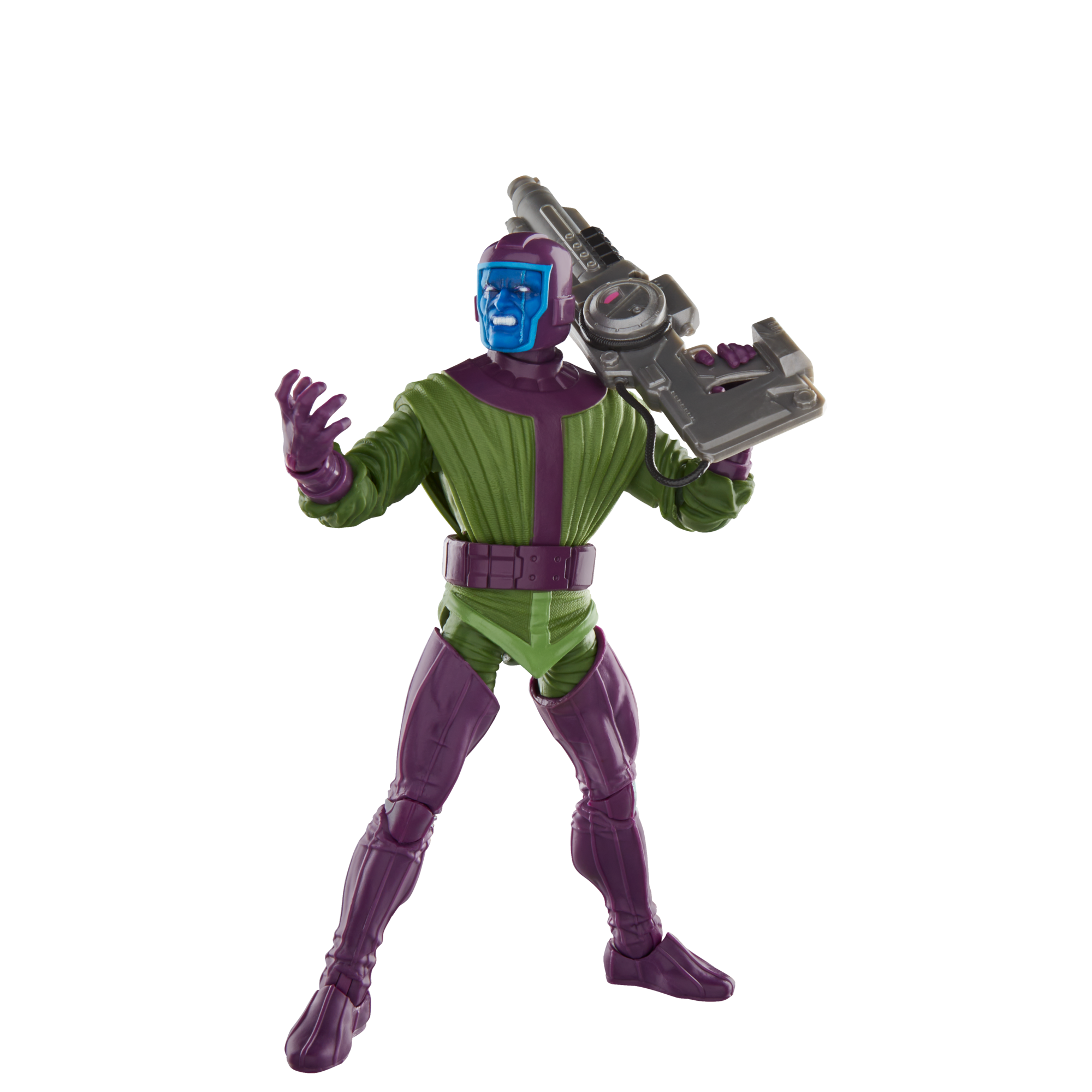 Marvel Legends Series Kang the Conqueror