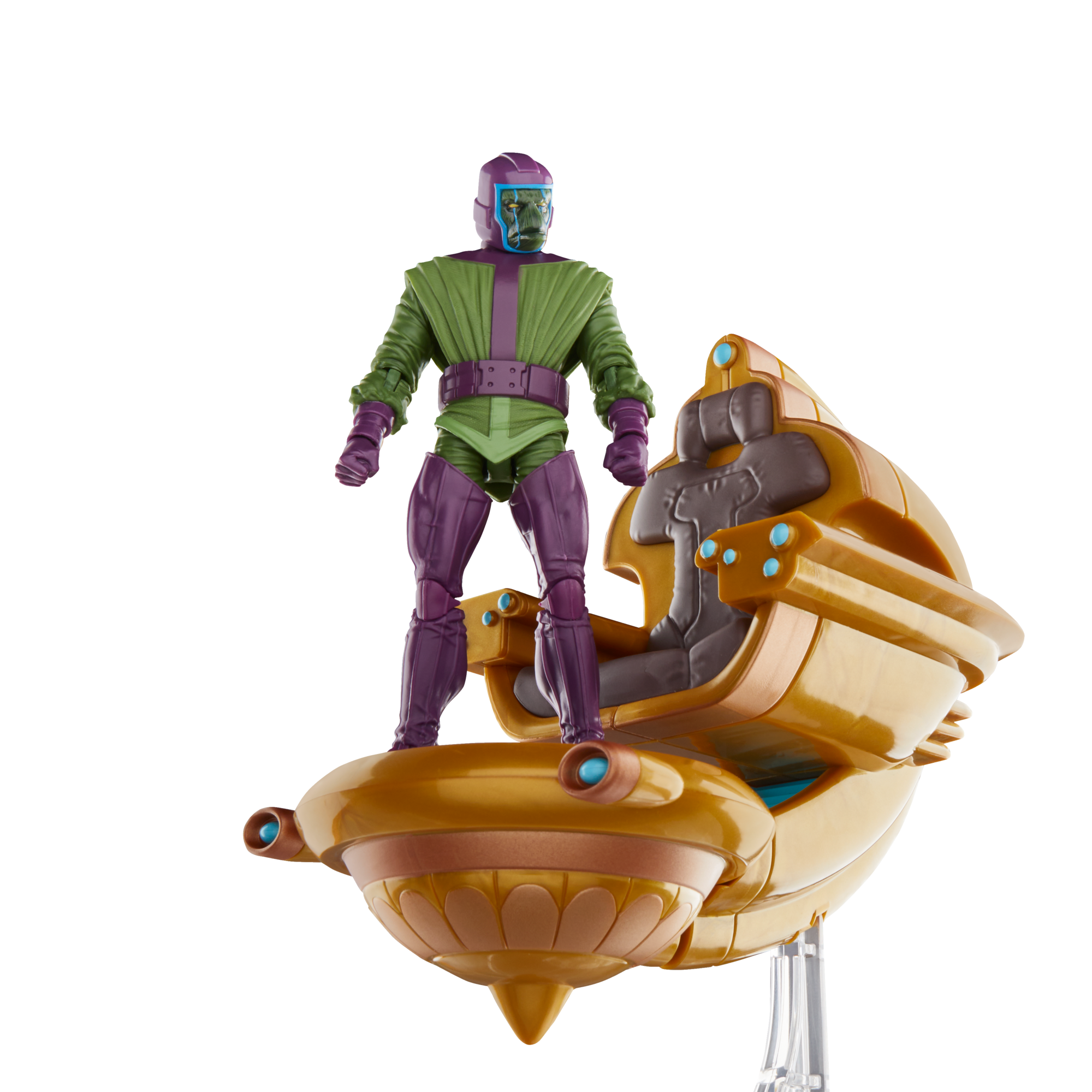 Marvel Legends Series Kang the Conqueror