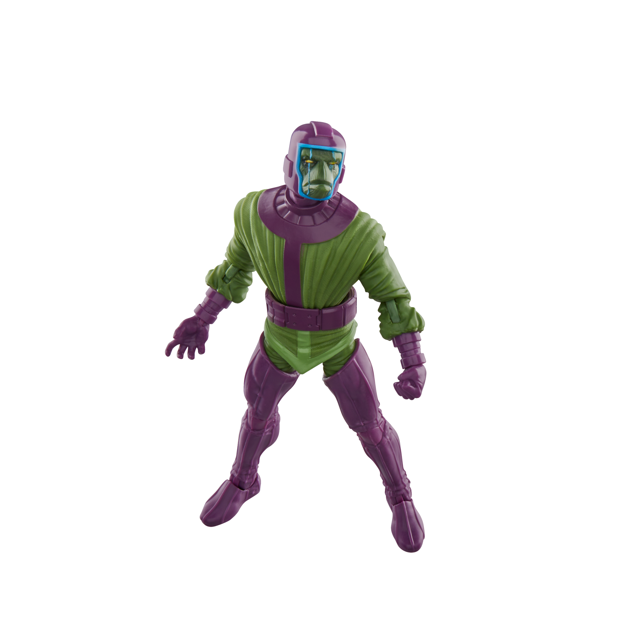 Marvel Legends Series Kang the Conqueror