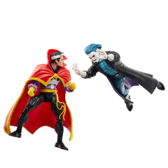 Marvel Legends Series Doctor Strange & Morbius 2-Pack