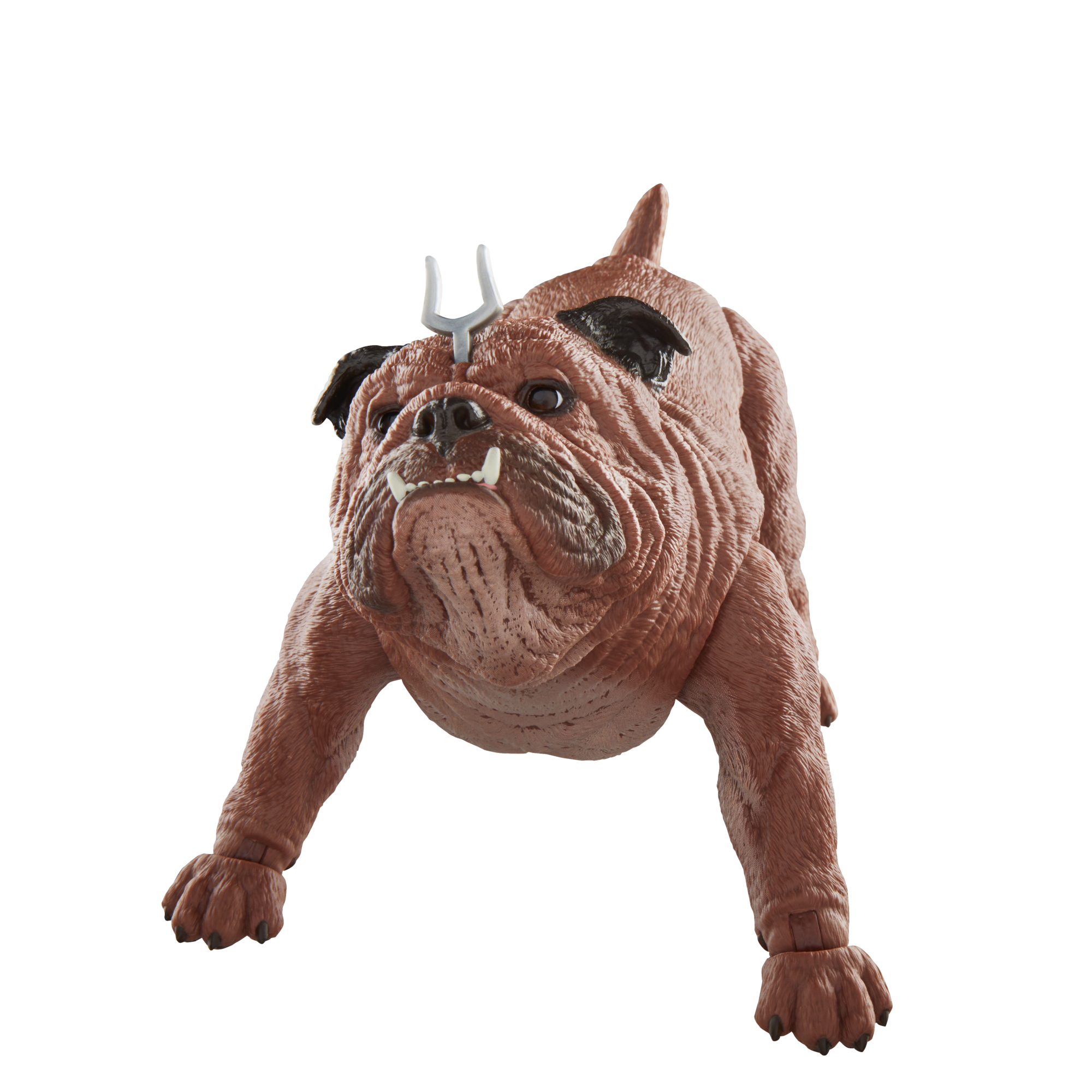 Marvel Legends Series Marvel's Crystal and Lockjaw