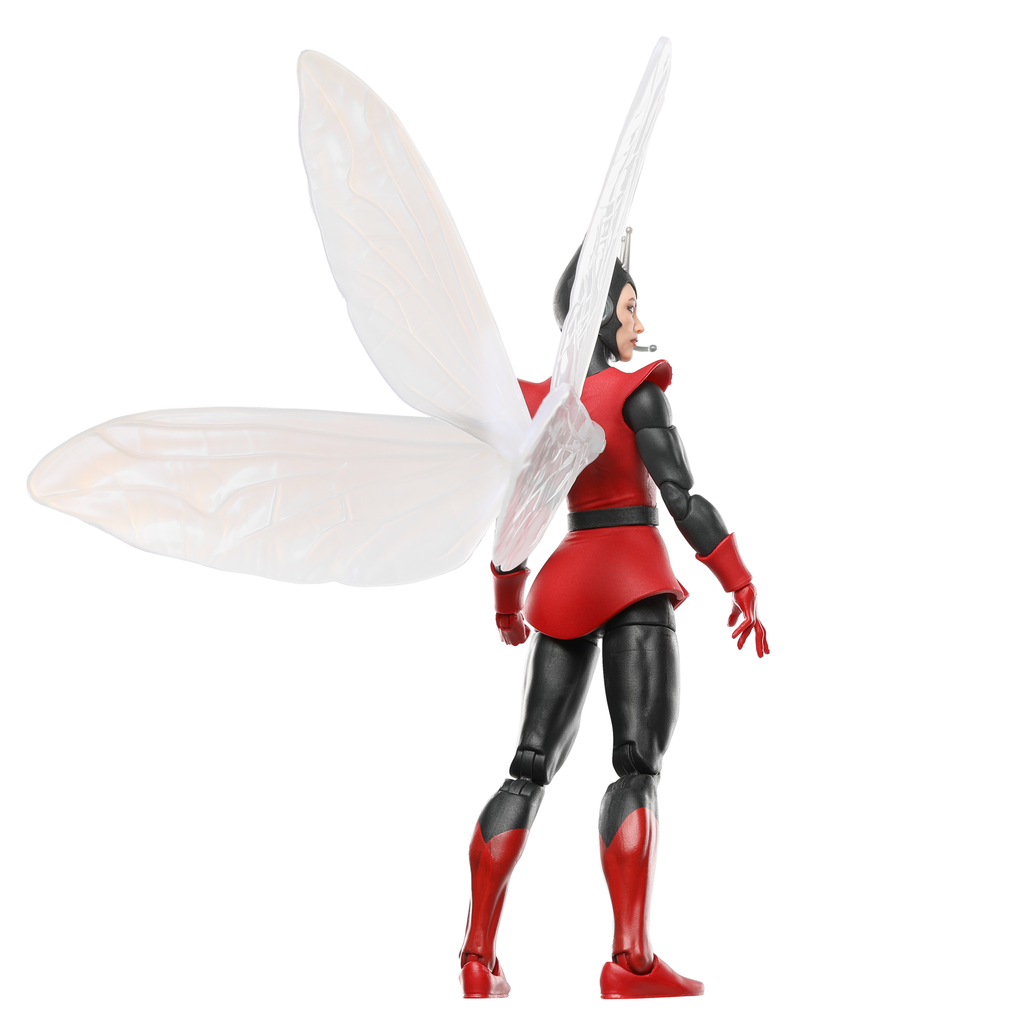 Marvel Legends Series Hank Pym (Giant-Man) & Janet Van Dyne (Wasp) Figures