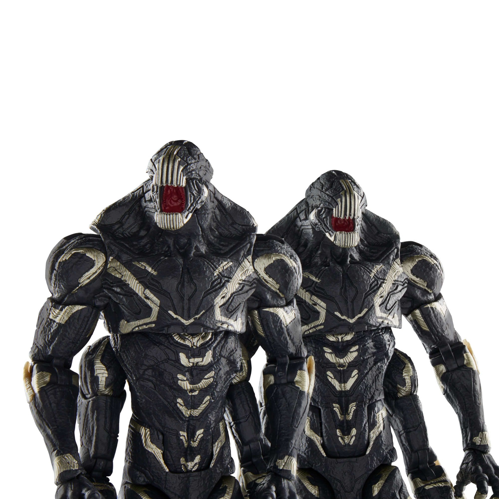 Marvel Legends Series Marvel’s Outriders Action Figures