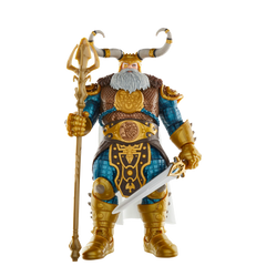 Marvel Legends Series Odin, Comics Action Figure