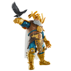 Marvel Legends Series Odin, Comics Action Figure