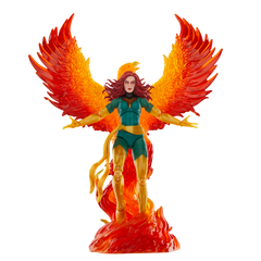 Marvel Legends Series Jean Grey and Phoenix Force
