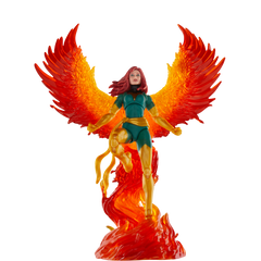 Marvel Legends Series Jean Grey and Phoenix Force