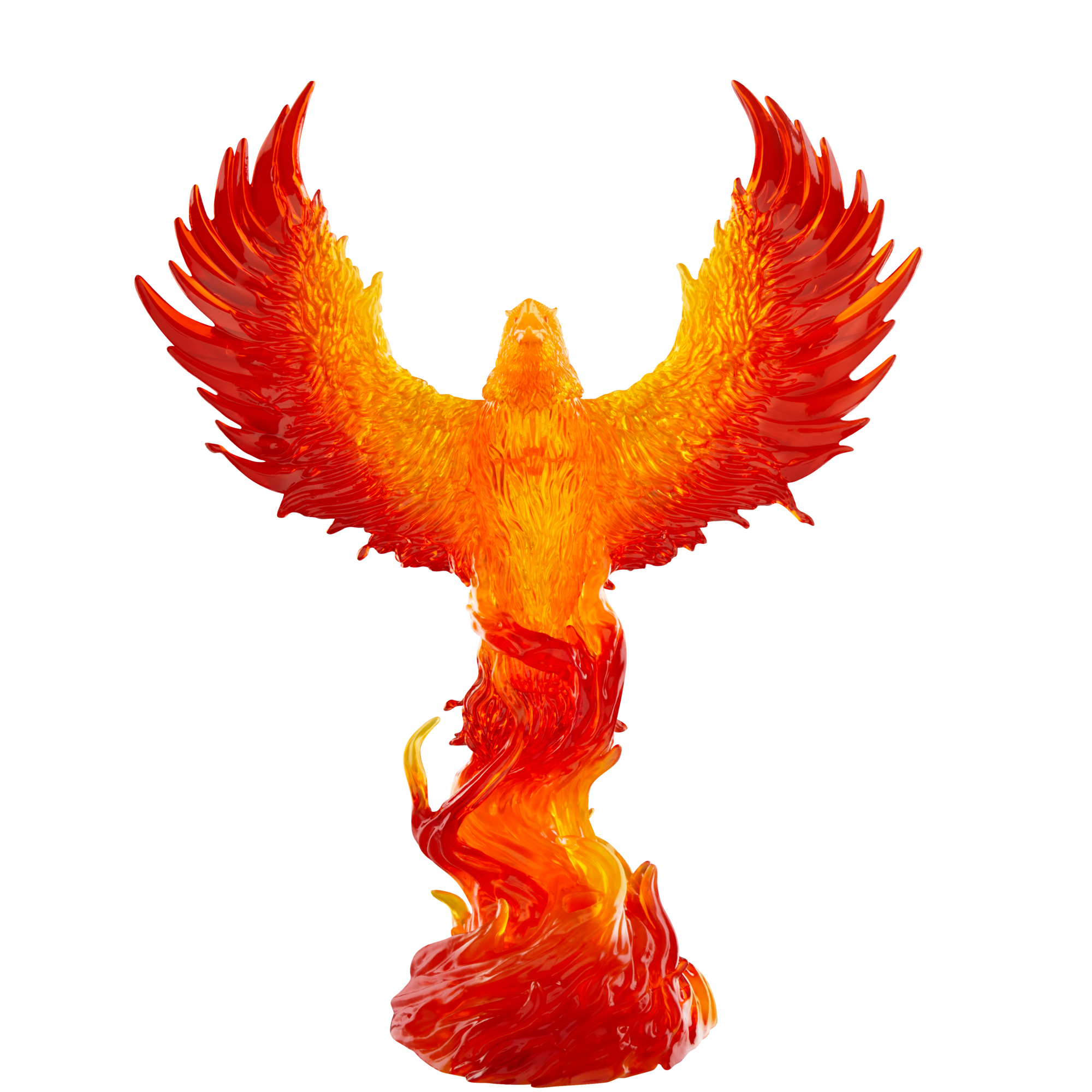 Marvel Legends Series Jean Grey and Phoenix Force